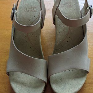 Dansko Sasha Sandal